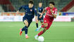 FC Thun - FC Vaduz (24.01.2025)