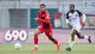 FC Vaduz - FC Aarau (23.02.2025)