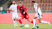 FC Vaduz - FC Stade Nyonnais (01.02.2025)