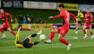 FC Stade Nyonnais - FC Vaduz (03.12.2024)