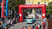 Oldtimertreffen in Vaduz