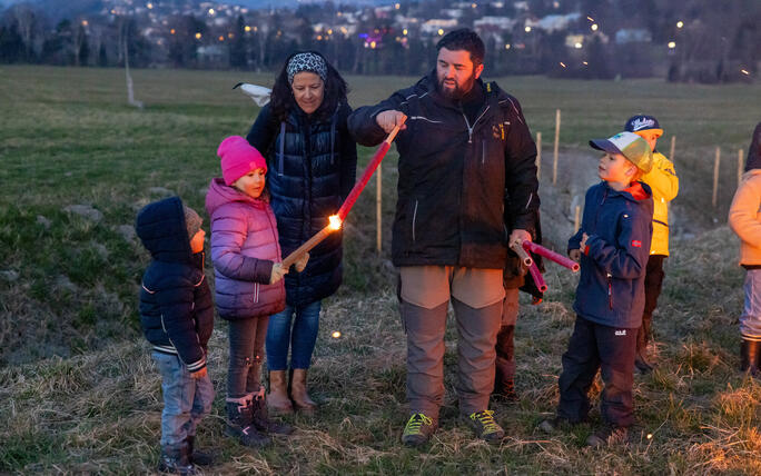 40 Jahre Funkazunft Heraböhel