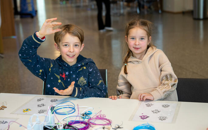 RoboLeague Liechtenstein (Ivoclar) im SAL in Schaan (TG) (25.01.2025)