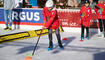 Eishockey-Schnupperkurs in Vaduz