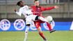 FC Vaduz - FC Stade Nyonnais (01.02.2025)