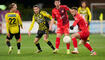 FC Stade Nyonnais - FC Vaduz (03.12.2024)