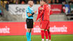 FC Vaduz - FC Thun (19.10.2024)