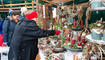 Christkindlimarkt Oberschan