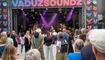 Vaduz Soundz mit Baschi und Ophelia, Vaduz