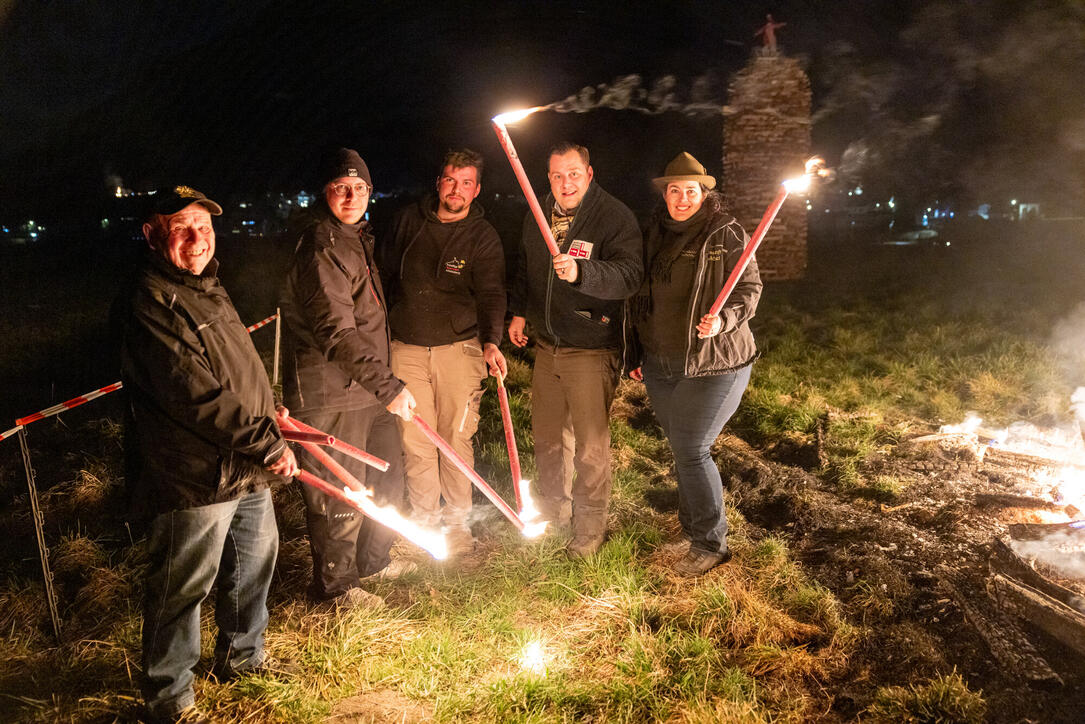 40 Jahre Funkazunft Heraböhel