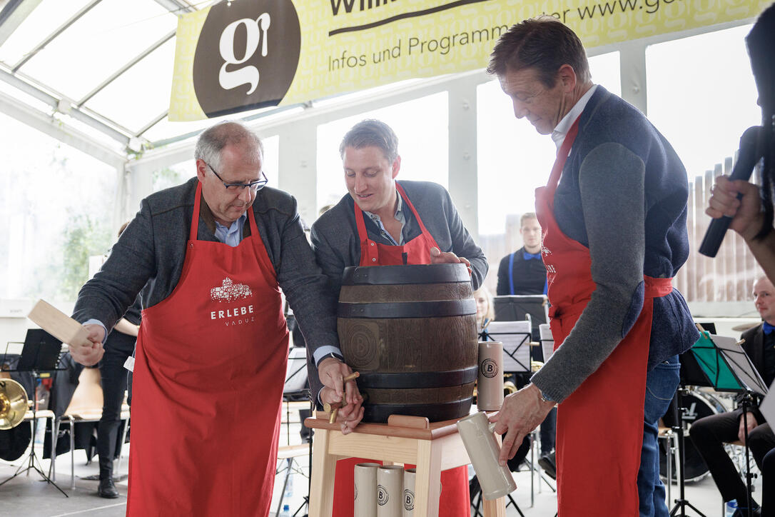 Genussfestival in Vaduz (03.09.2022)