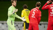 FC Stade Nyonnais - FC Vaduz (03.12.2024)