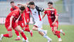 FC Vaduz - FC Aarau (23.02.2025)