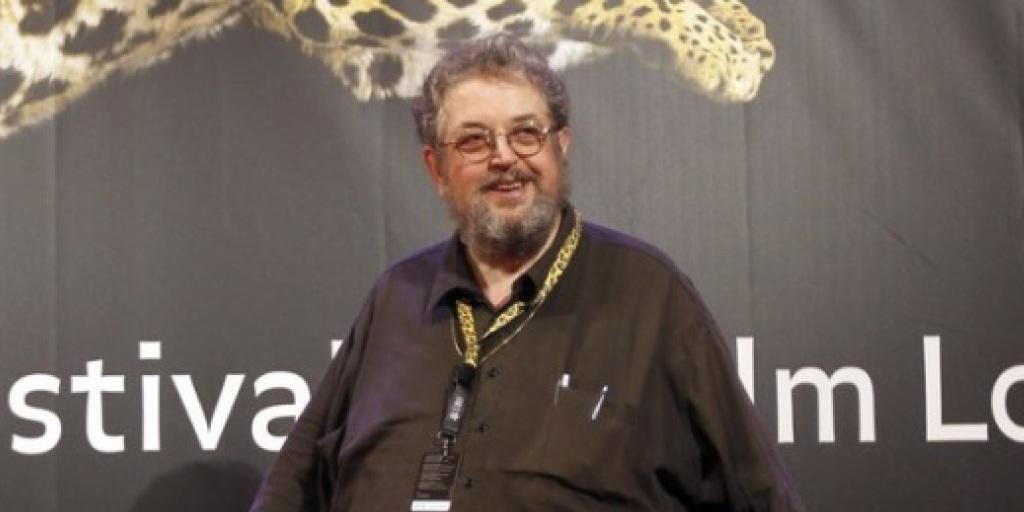 Peter Kern 2012 auf dem roten Teppich des Filmfestivals von Locarno (Archiv).