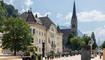 Portalochsenfest in Vaduz