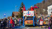 Fasnachtsumzug in Triesenberg (04.03.2025)