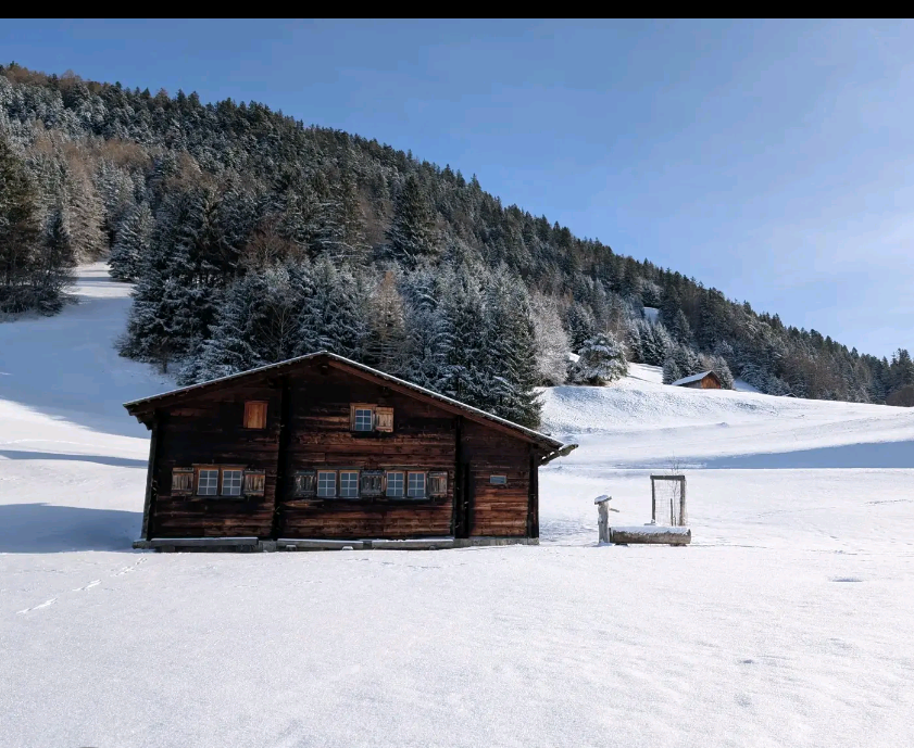 Profatscheng, Triesenberg