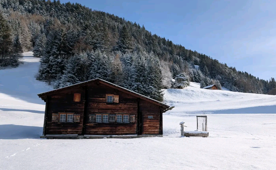 Profatscheng, Triesenberg