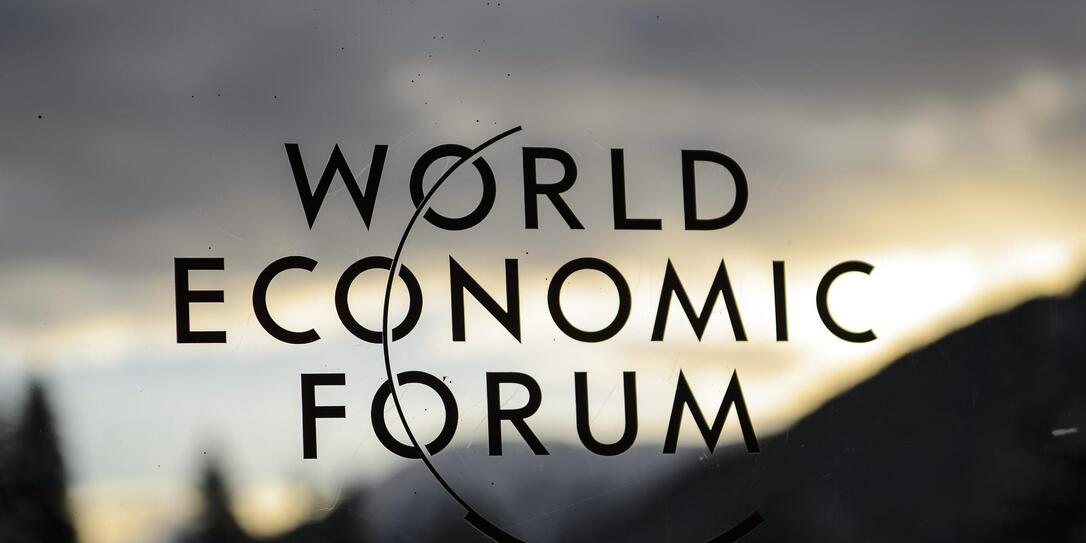 WORLD ECONOMIC FORUM, WEF, WIRTSCHAFTSTREFFEN, WELTWIRTSCHAFTSFORUM, FORUM DAVOS,