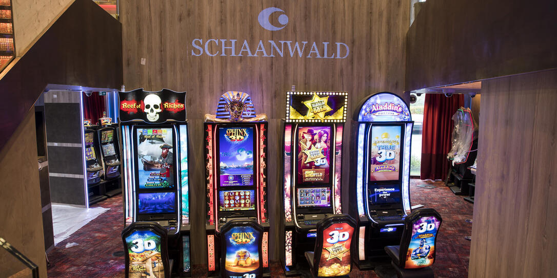 Casino Schaanwald