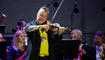 Vaduz Classic mit Nigel Kennedy und Sinfonieorchester Liechtenstein