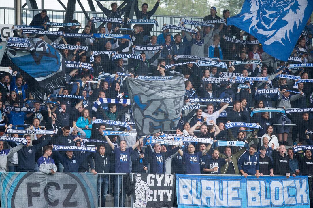 Fc Zurich Besiegt Fc Vaduz 3 1 0 0 Steigt Dennoch Ab Vaterland Online