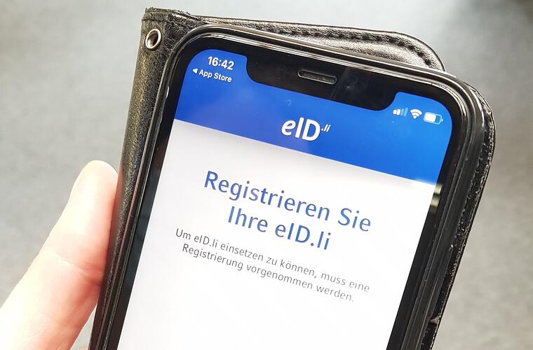 Eid Registrierungsplatze Im Impfzentrum Parat Vaterland Online