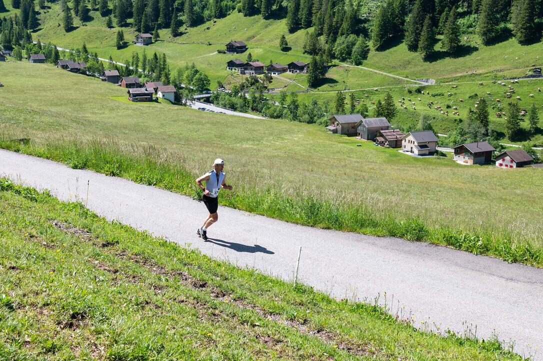 21. LGT Alpin Marathon