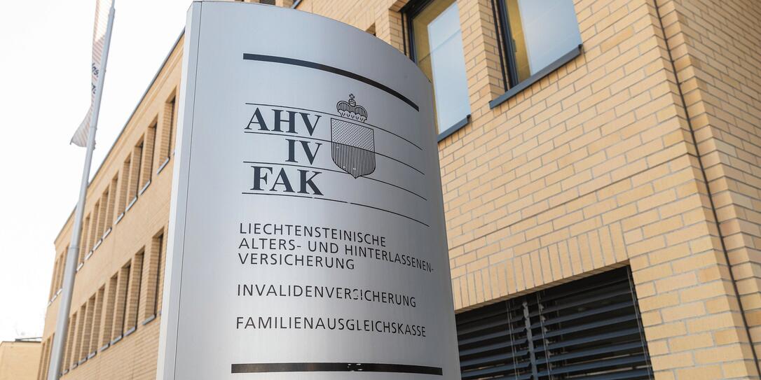 AHV Vaduz