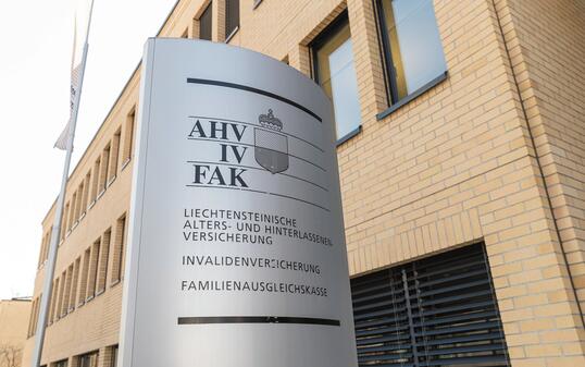 AHV Vaduz