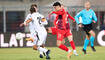 FC Vaduz - FC Stade Nyonnais (01.02.2025)