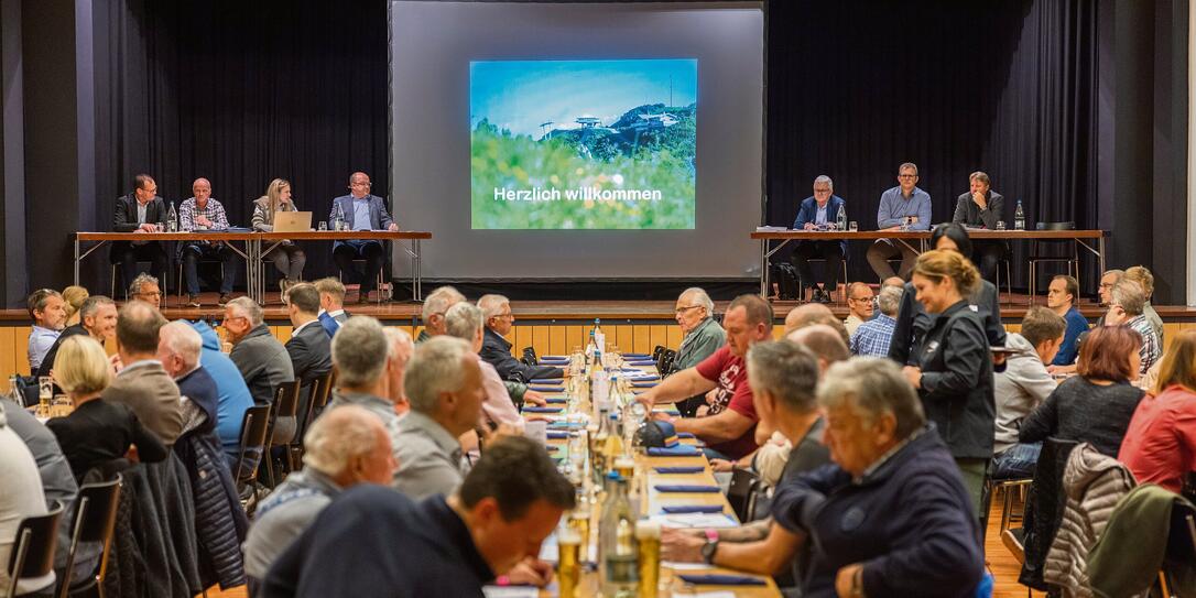 GV Bergbahnen Malbun AG in Triesenberg