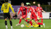 FC Stade Nyonnais - FC Vaduz (03.12.2024)