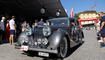 Oldtimertreffen in Vaduz