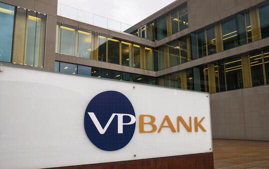 Verleihung des VP Bank Best Paper Award