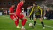 FC Stade Nyonnais - FC Vaduz (03.12.2024)