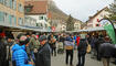 Weihnachtsmarkt in Mels