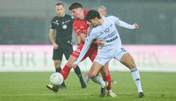 FC Vaduz - Etoile Carouge FC (14.12.2024)