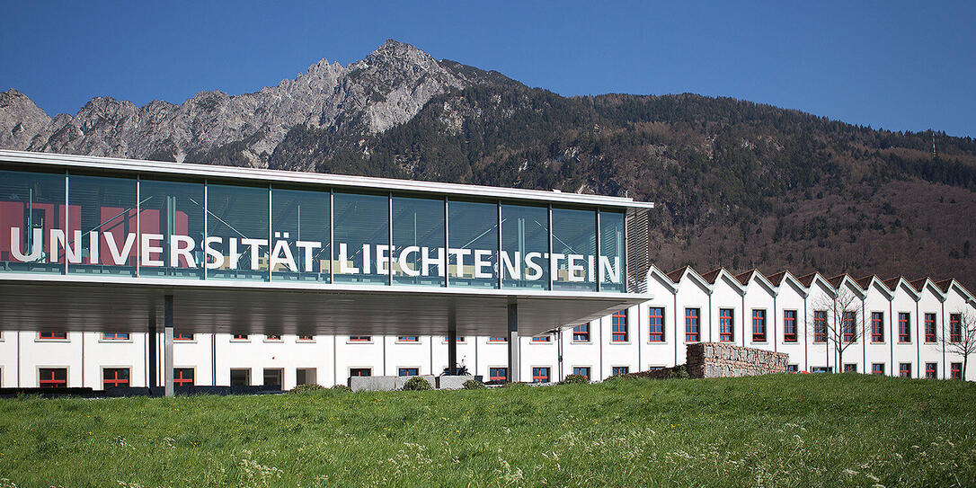 Universität Liechtenstein