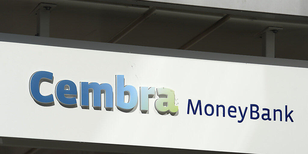 Cembra Money Bank übernimmt Cashgate. (Archiv)