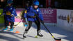 Eishockey-Schnupperkurs in Vaduz