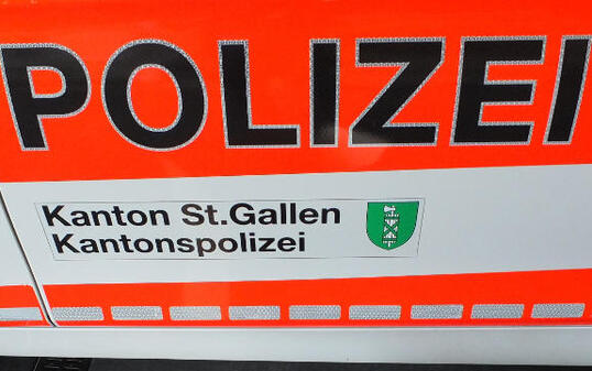 Polizei