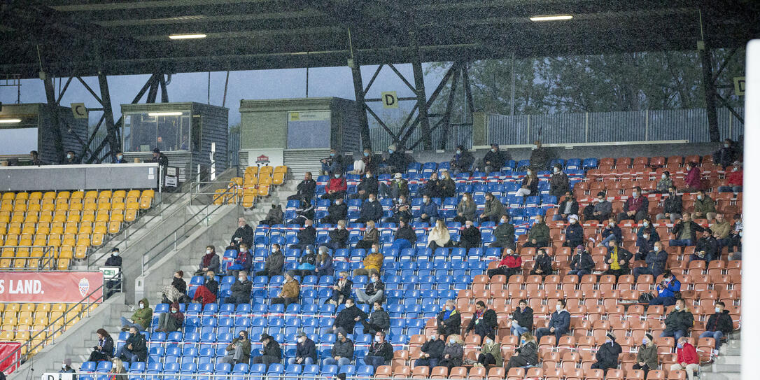 Fussball Nations League, Liechtenstein - Gibraltar