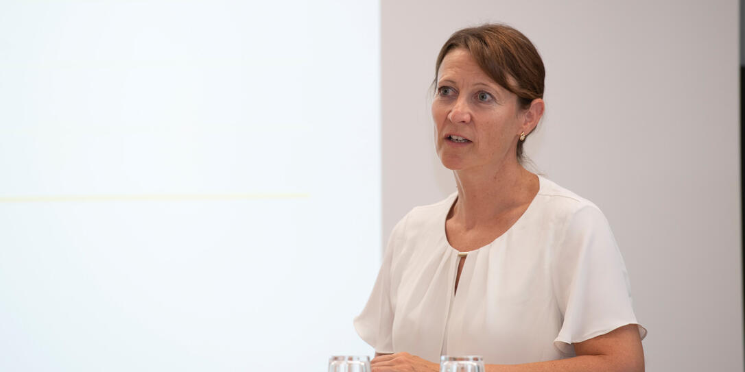 230818 Schuljahresbeginn 2023/24, Medienkonferenz,