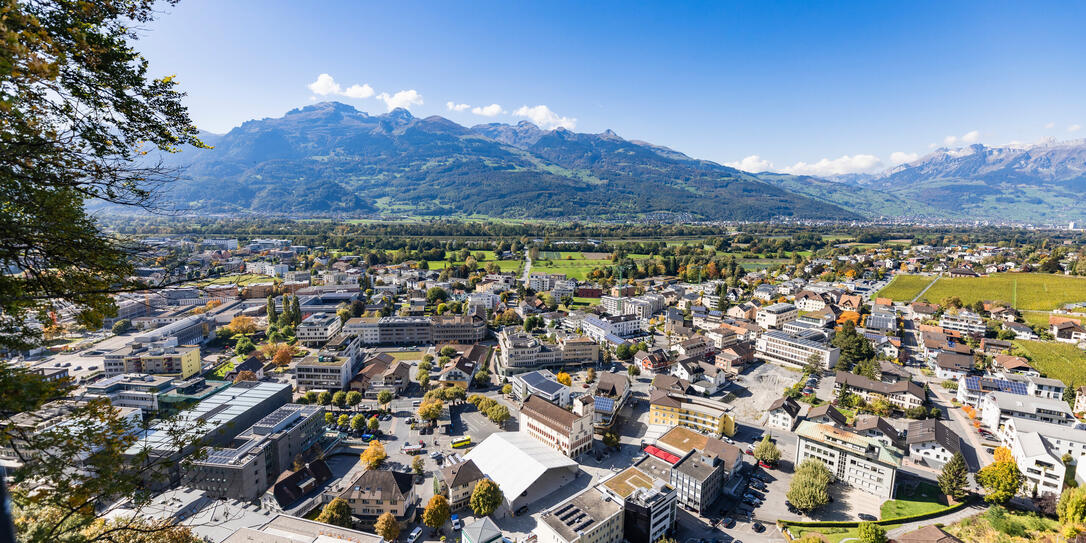 Gemeinde Vaduz