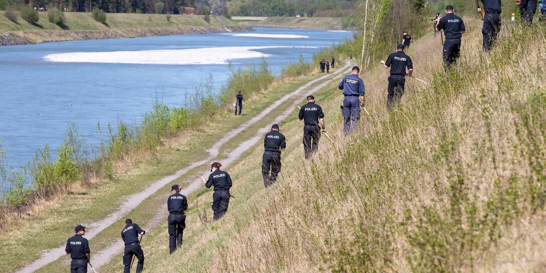 PK Landespolizei zum Tötungsdelikt in Ruggell