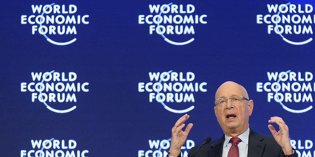 Der Gründer des World Economic Forum (WEF) Klaus Schwab hat mit dem US-Präsidenten Donald Trump dieses Jahr einen dominierenden und umstrittenen Gast eingeladen.