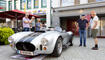 Oldtimertreffen in Vaduz