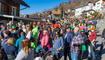 Fasnachtsumzug in Triesenberg (04.03.2025)