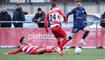 FC Winterthur - FC Vaduz (08.01.2025)